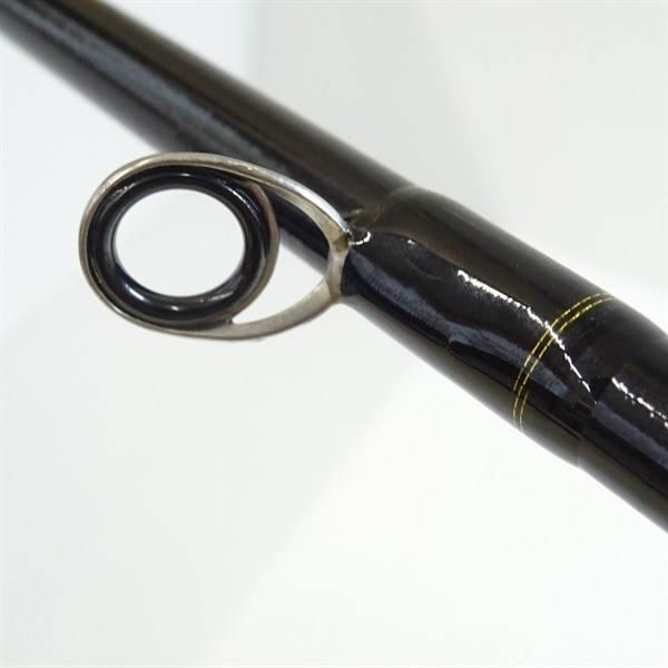 Daiwa 20 Over There 109MH Cond/C