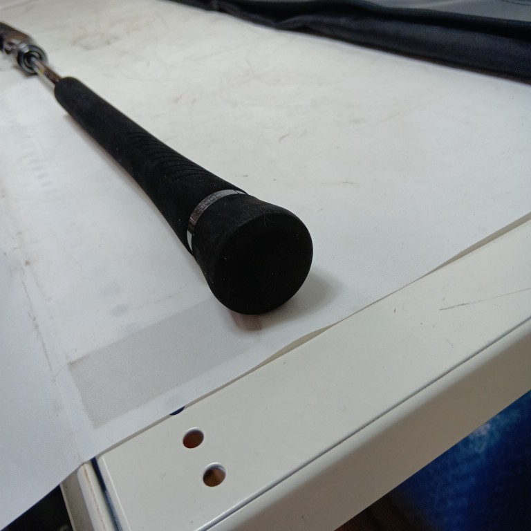 SHIMANO 346506 Fishing equipment, rod, offshore rod, 22 Ocea Jigger Limited …