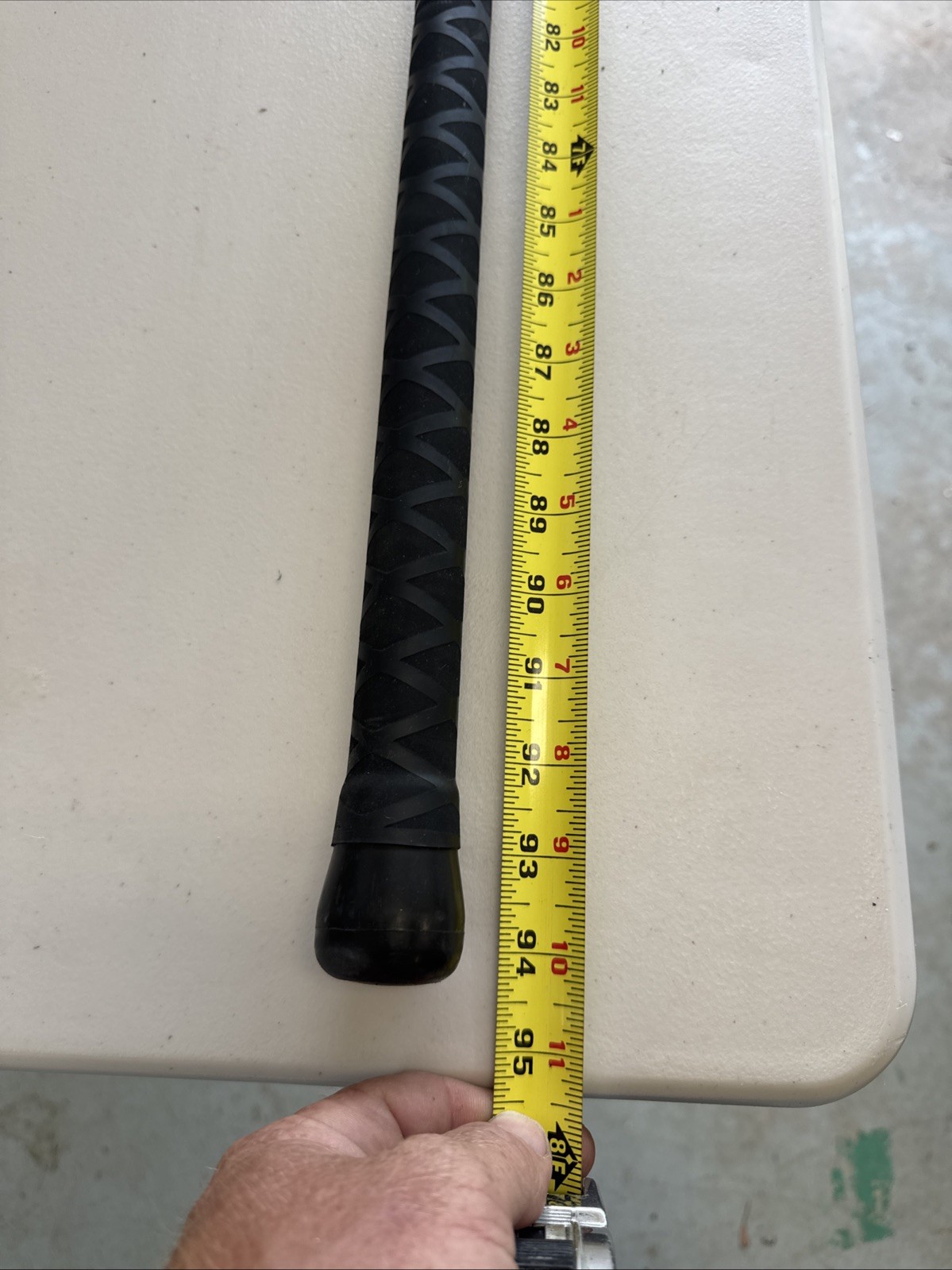 Gloomis Obsidian MU946 30-60lb Fishing Rod