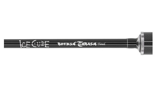 TICT Ice Cube IC-83TT-Sis * Spinning Rod Bass Rod