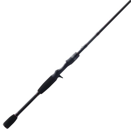 Vendetta Casting Fishing Rod