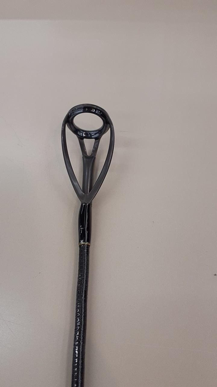 Tail Walk Okinawa Manbika C100SXH Shore Jigging Rod 165cm/65in