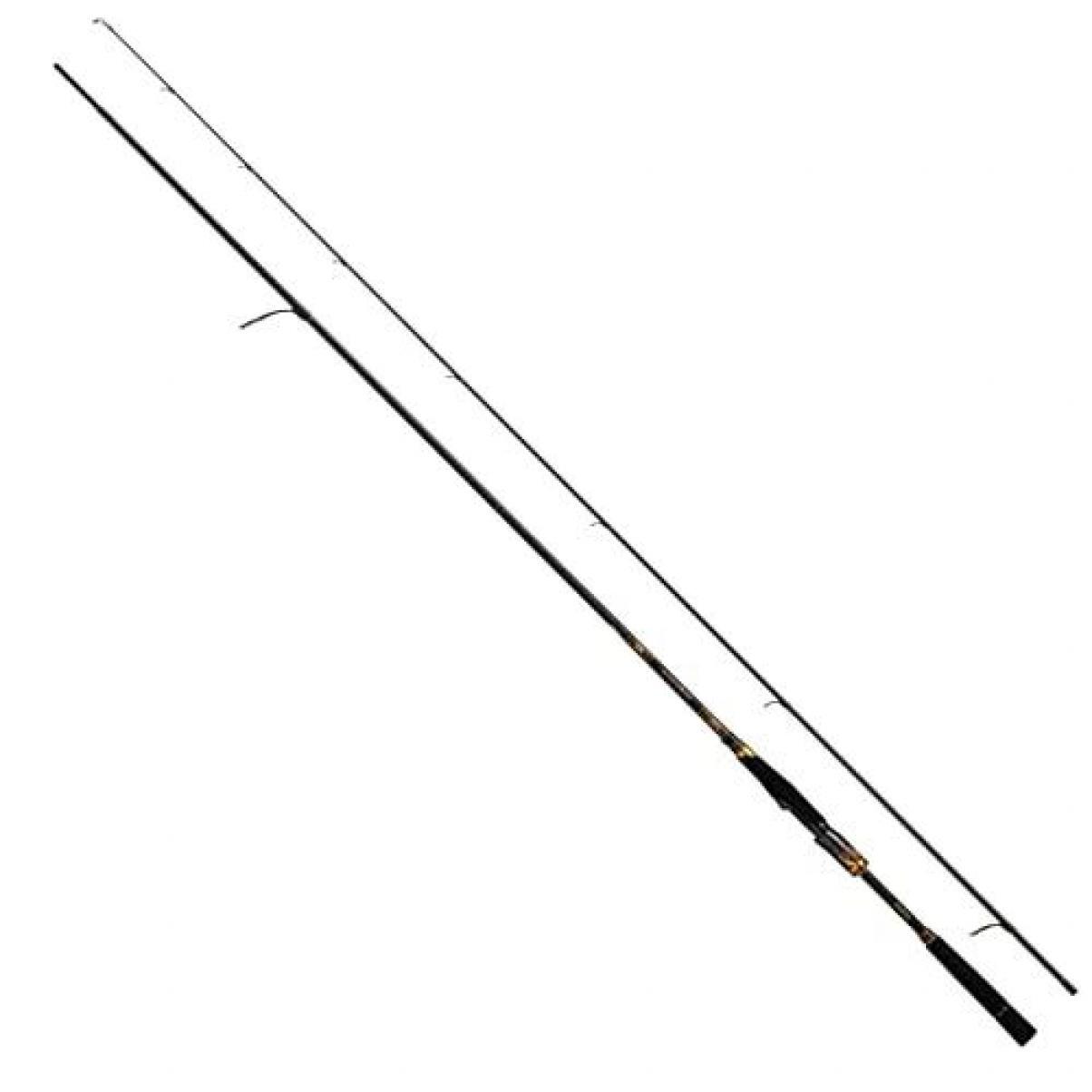 Daiwa MORETHAN BRANZINO EX AGS 97ML/M 9ft 7in Spinning Rod