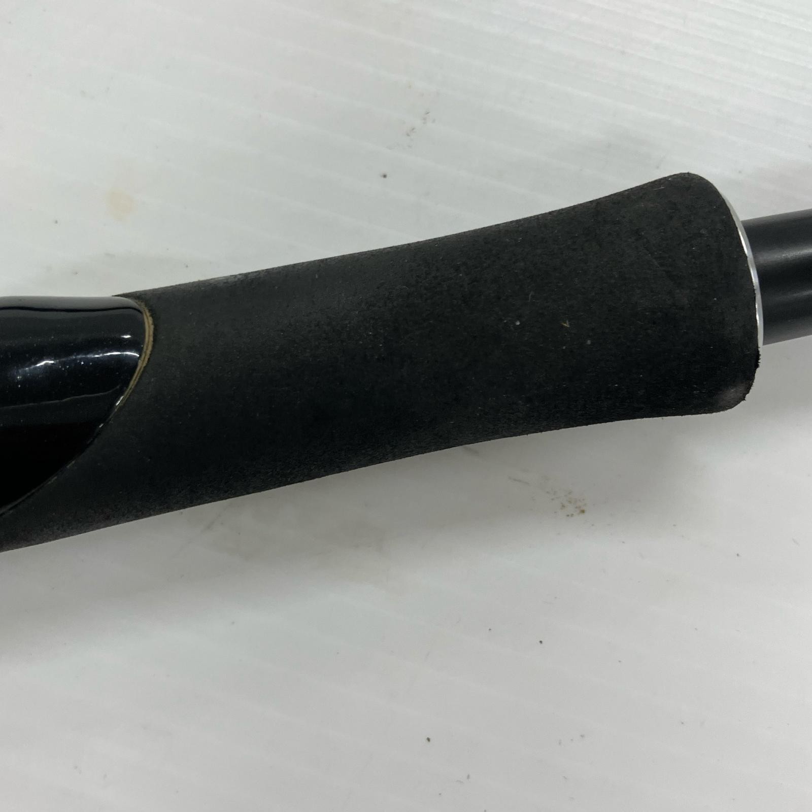 SHIMANO Rod Seabass Rod 18 Dialuna S96M 38033