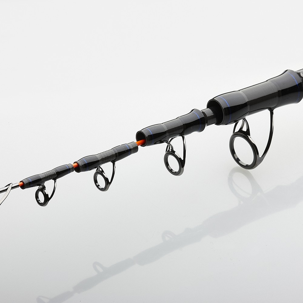 DAM Imax Telescopic Surf Rod 14′ 100-250g