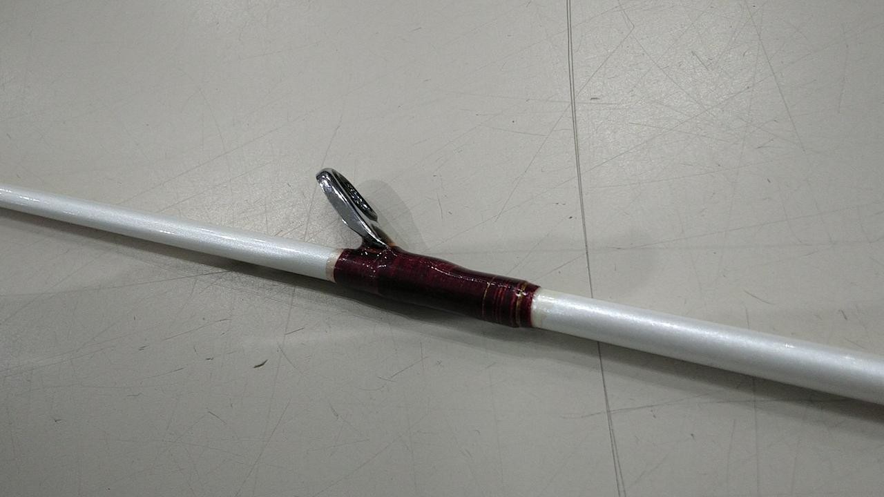 Daiwa Viper Stick 360 Boat Rod, 3.6m (141.7in), 2-Piece, 450g, Fishing