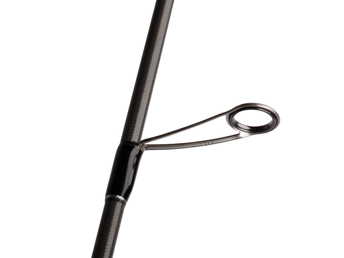 NEW Mikado Jaws Light Game 1.90m-2.04m 2-section Spinning Rods Perch