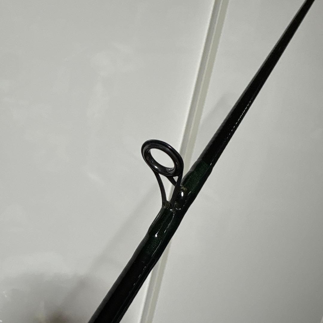 DAIWADaiwa Amorphous Whisker Phantom Model Number: AWB 602 MLR