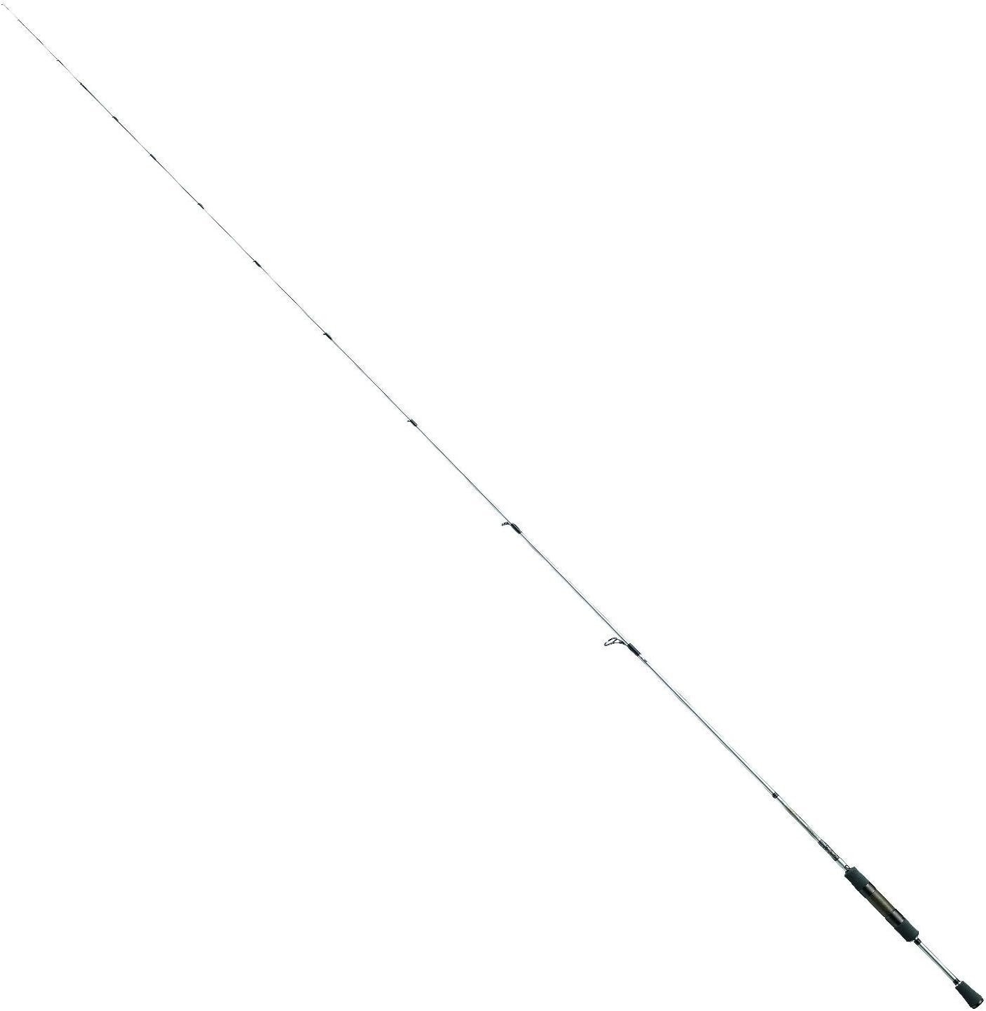 DAIWA Heartland HL Bass Rod