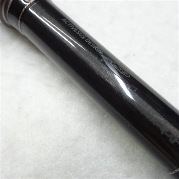 Gamakatsu 18 Coyote S106M Cond/B