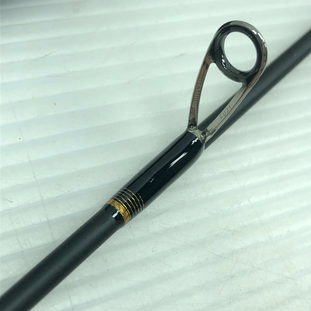 M-AIRE Seigake Boron MB-50ML Fishing Rod B Grade, 5ft 2in (157cm)