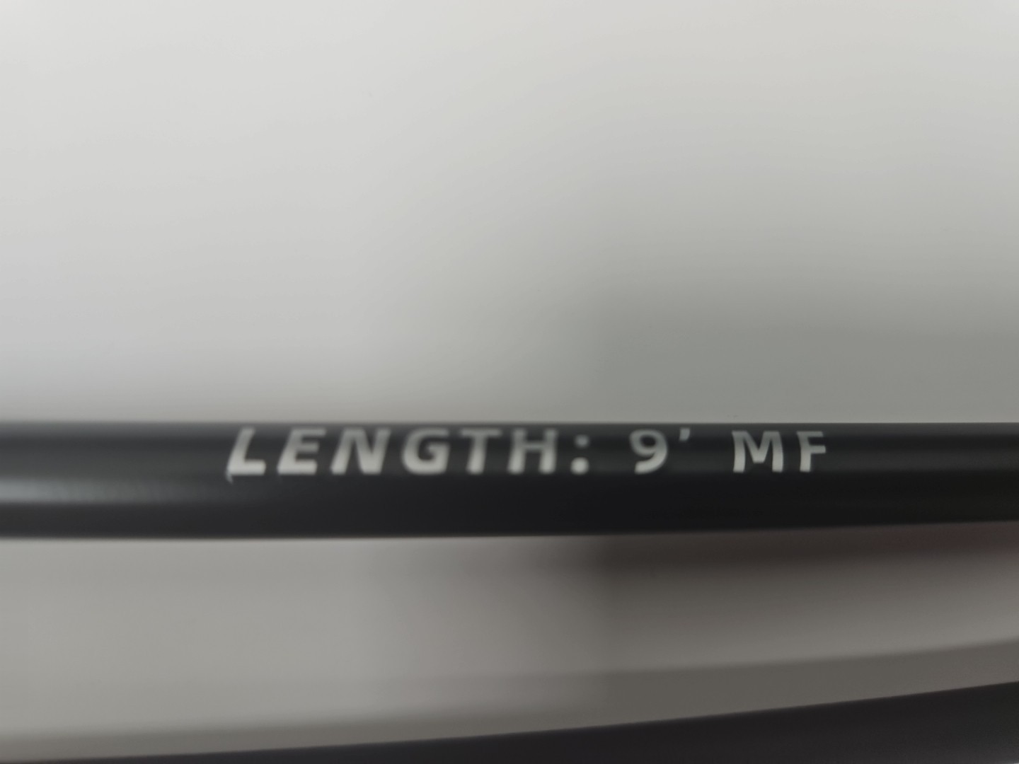 SF SF-001 Fly Fishing Rod 9 Feet 4 piece with Carrying Case 5/6 wt