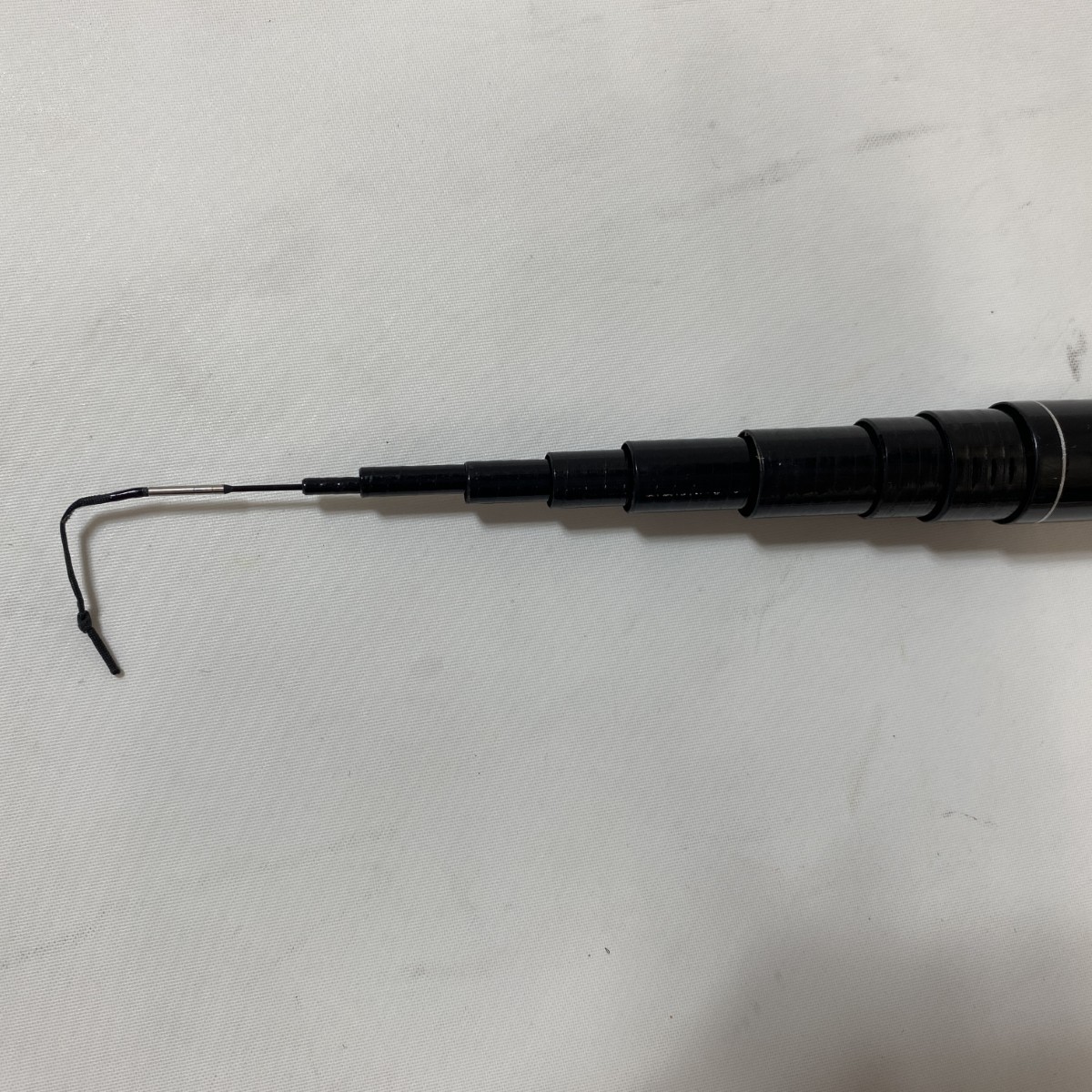 SHIMANO Tenpei Hard 53 Mountain Stream Rod with Scratches (No Cap) 38907
