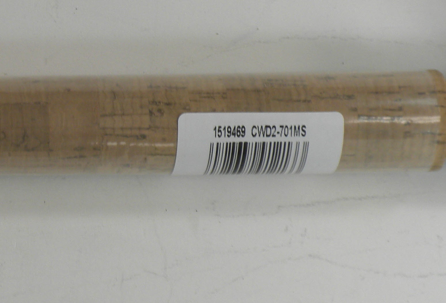 Berkley 1519469 CWD2701MS Cherrywood II Spinning Rod 7 ft 1pc Medium Action