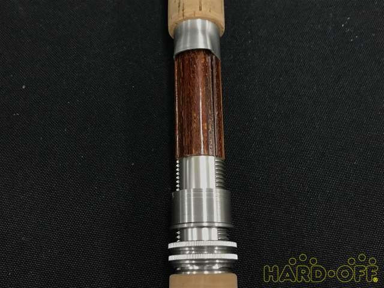 Ufm Cts-560 Fly Rod