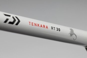 DAIWA Mountain Stream Rod Tenkara RT 36 Fishing Rod