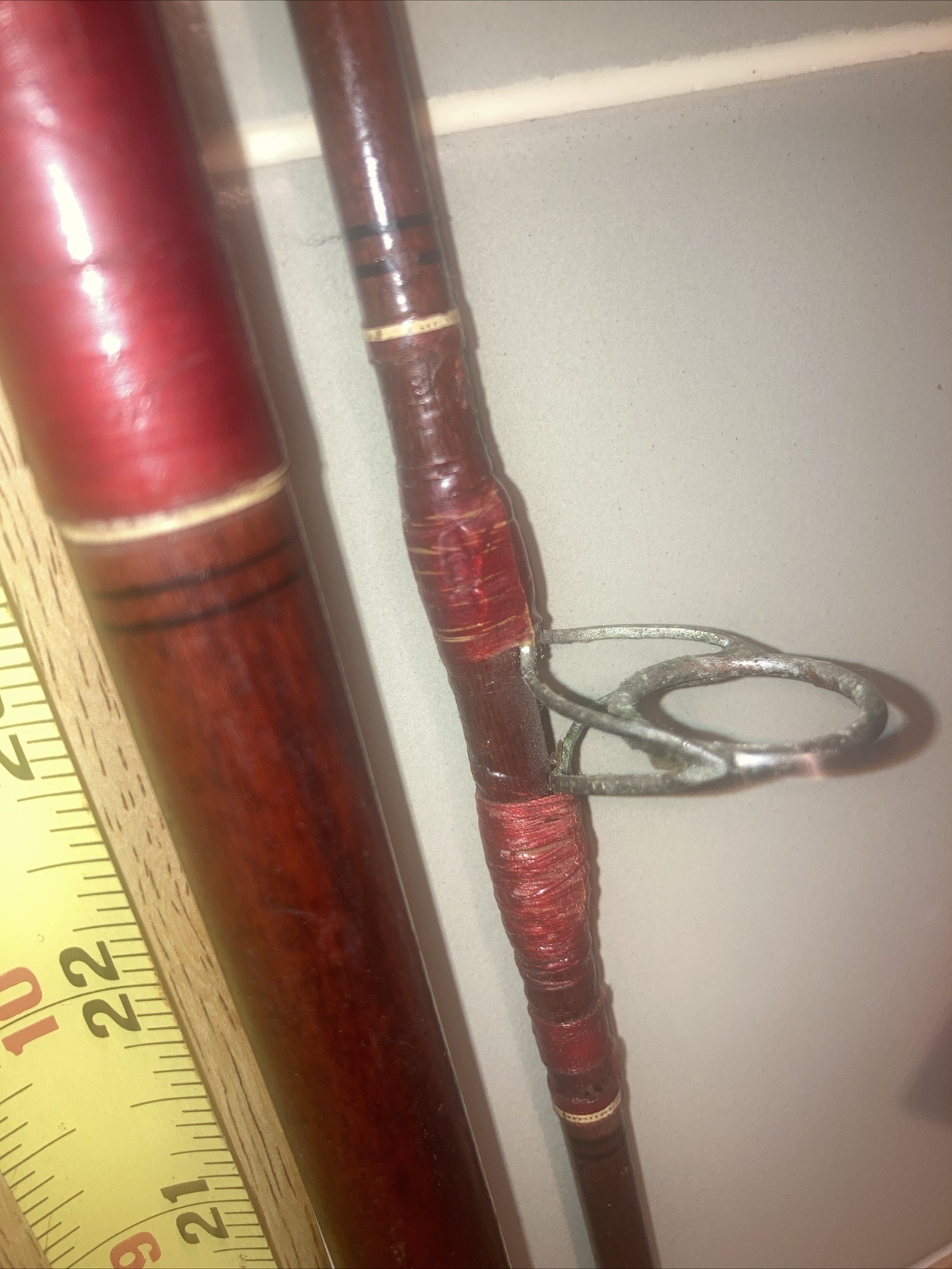 Roddy Built Custom Rods