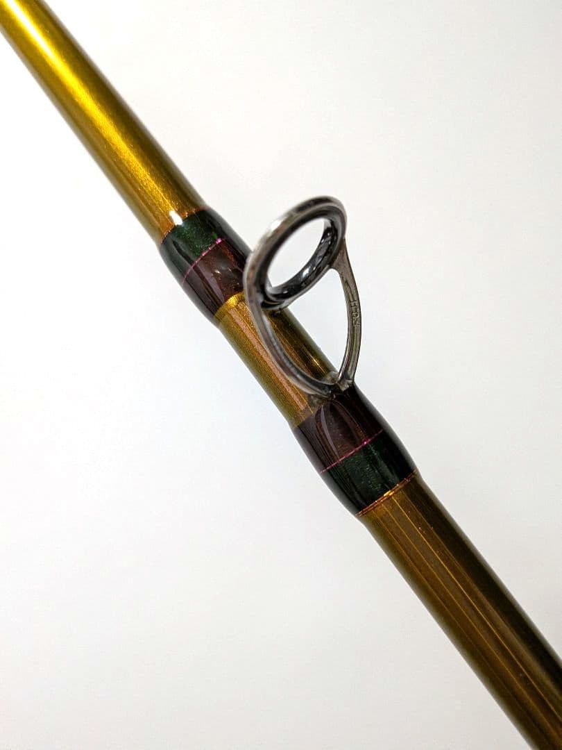 Megabass Cliffhanger EVOLUTION F2.1/2-68ti