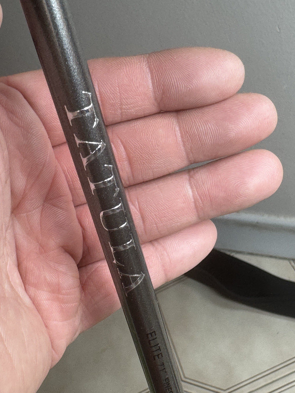 Daiwa TATULA Elite AGS TTEL711MFS-AGS 1/8-1/2 OZ 6-12lb 6-20lb Braid NEW