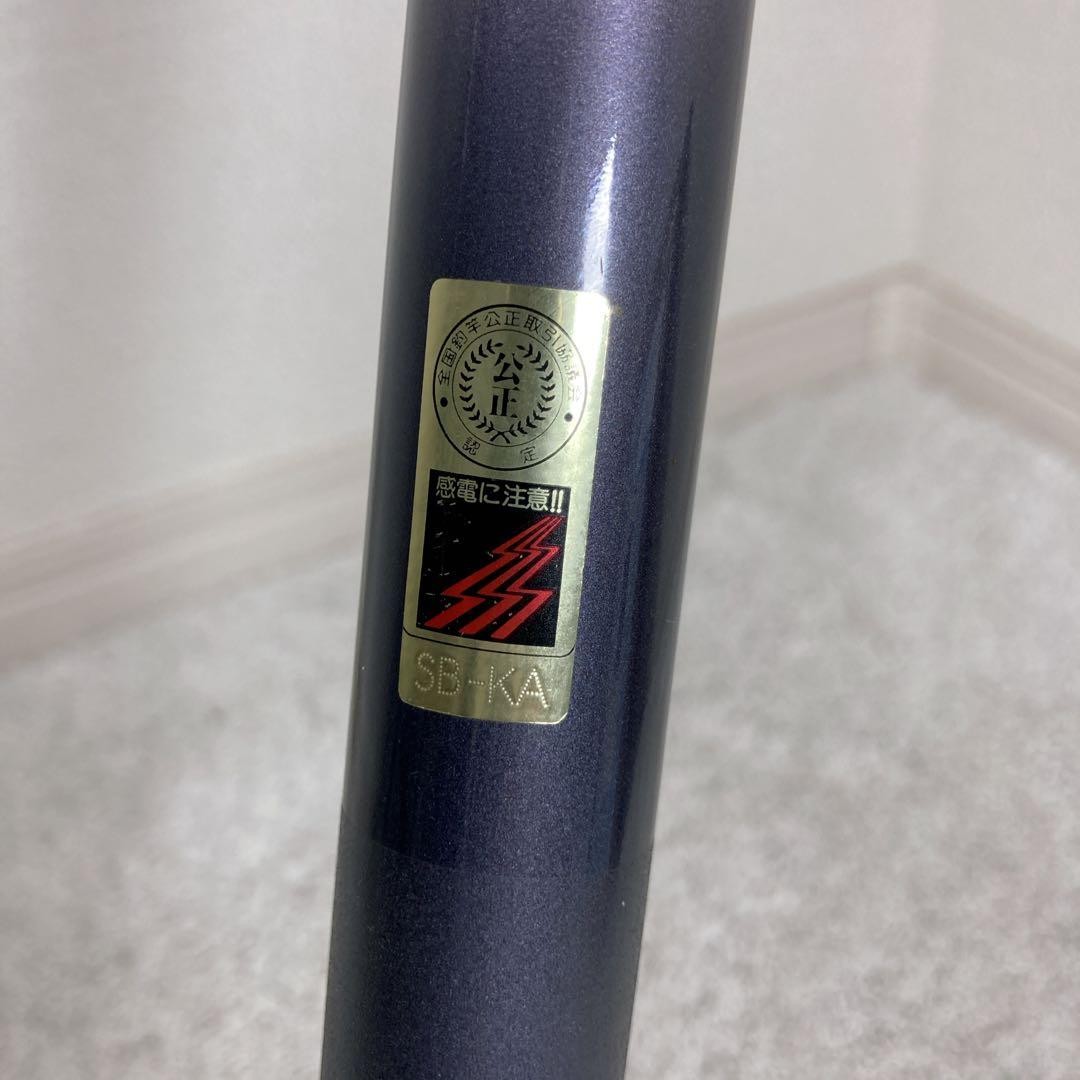 NFT NF ADVANCE Ayu 90 Hard Medium Rod Bag for Ayu fishing, Used