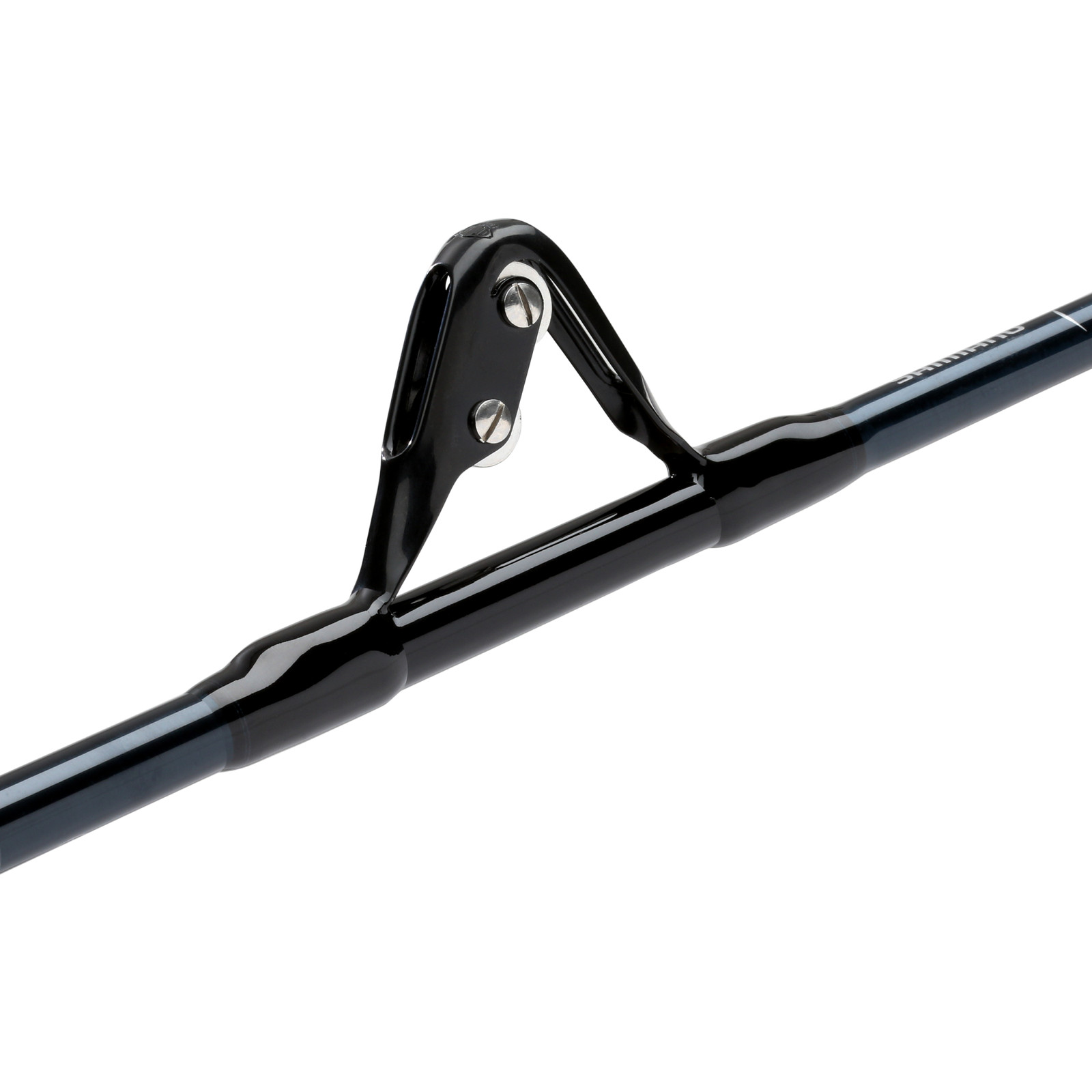 Shimano TALLUS ROLLER STRIPPER, Saltwater, Trolling, 5’9″, Extra Extra Heavy,…
