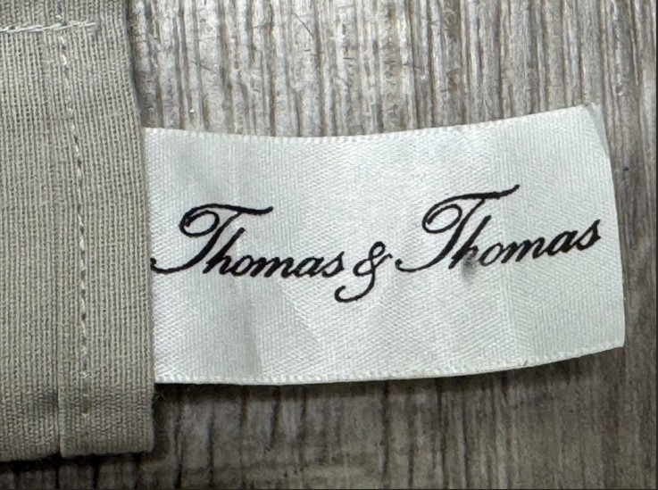 Thomas & Thomas Horizon HS 865-4 8’6″Fly Rod with Sock and Tube (A1D029942)