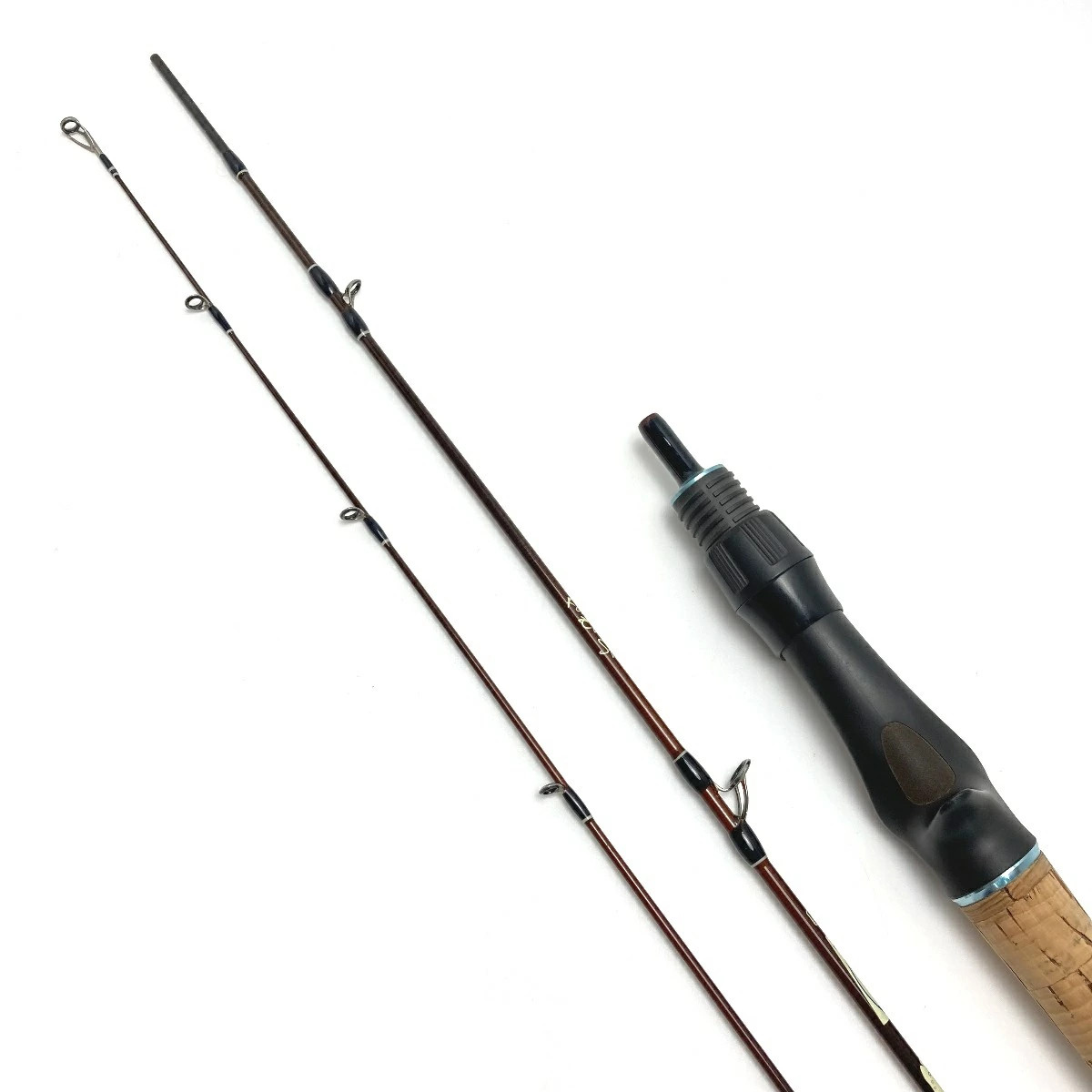 TULALA Kupuasu 48″ Fishing Lure Rod B Grade, 4’8″ (118cm), Used, Japan
