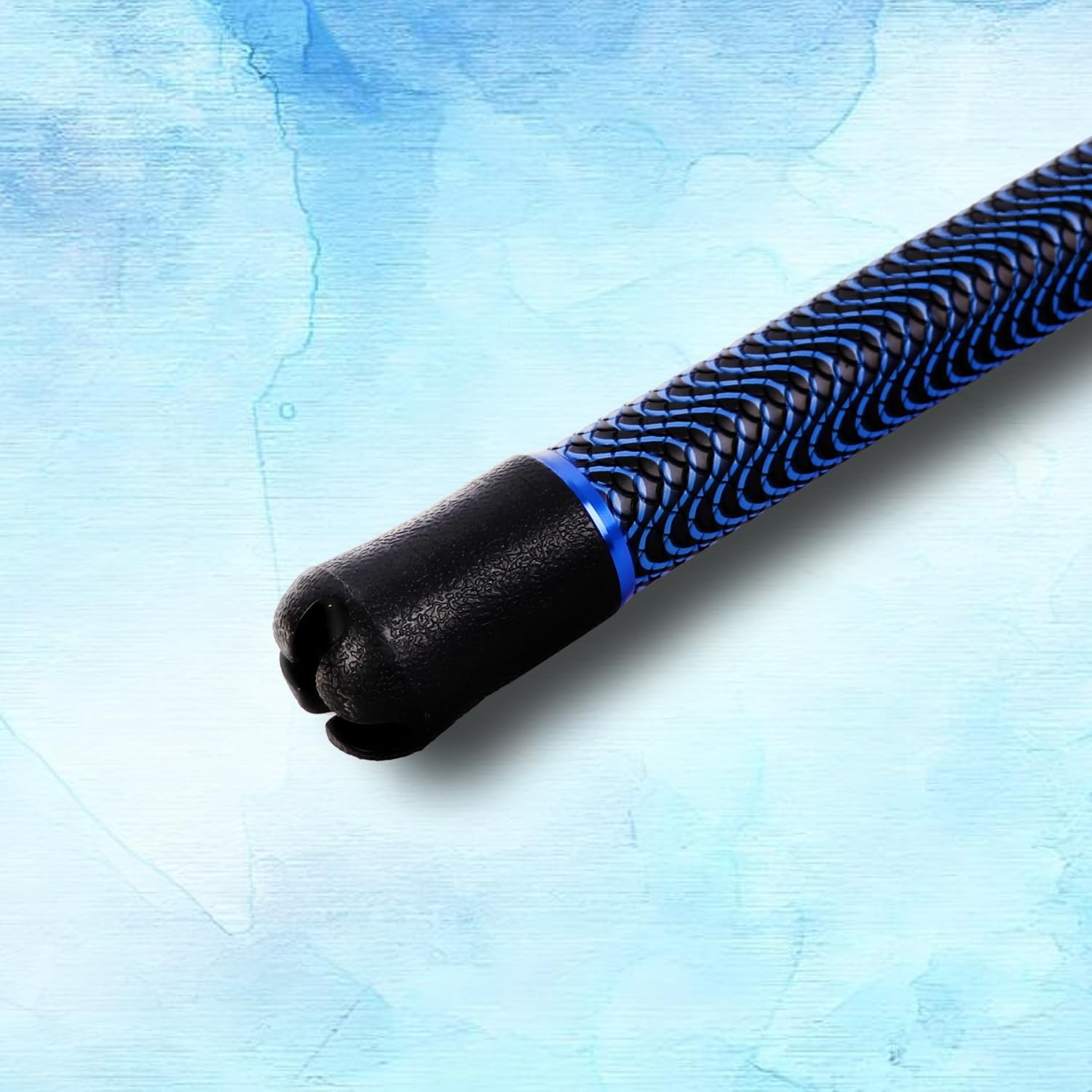 Portable Carbon Surf Fishing Rod – 8’6″ to 15′ Spinning Rod for Saltwater Beach