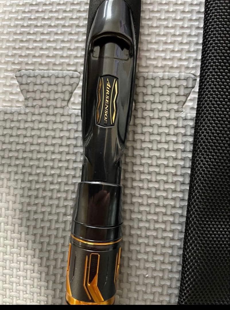 Final price reduction!! ️First come first serve!! ️ MORETHAN Branzino EX AGS
