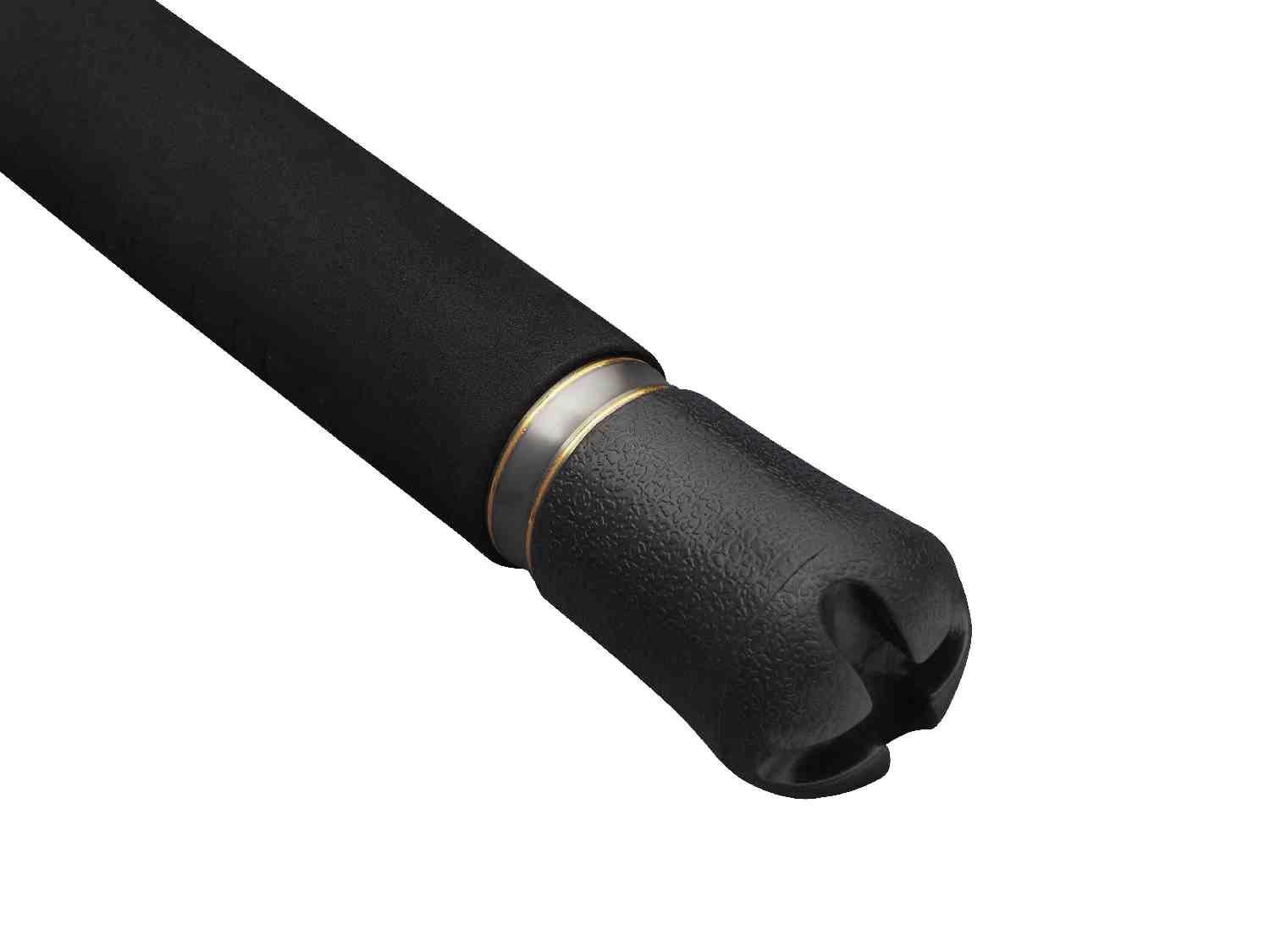 PENN Regiment IV Halibuster Rod 8′ 20-30lb 1+1sec