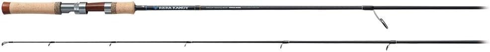 PALMS Rera Kamui RKSS-69ML 2-pieces Spinning Rod for Trout Native 6 ft 9 in NEW