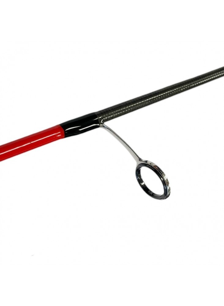 Ultra Light Nano Fishing Rod Ka-Lures Wind 1.71m 0,1-1g