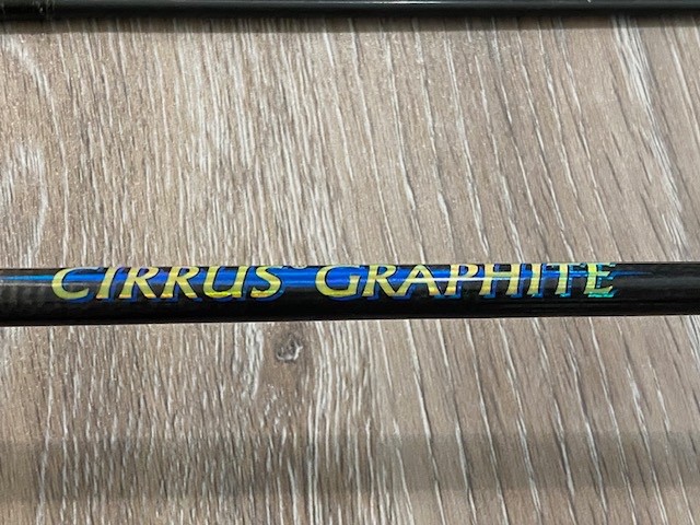 Lot Of 2 Shakespeare Spinning Rods Cirrus CGS 50 2UL 5′ & Mantis WMSP602M 6′
