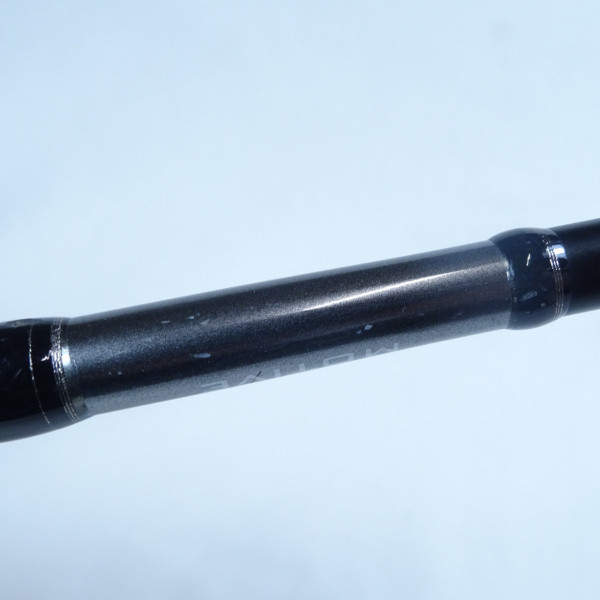 Shimano 17 OCEA jigger motive b610-2+ Cond/C