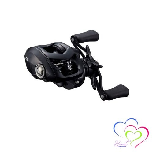 Daiwa 22 Tatula TW 80L Baitcasting Reel (2022 Model)
