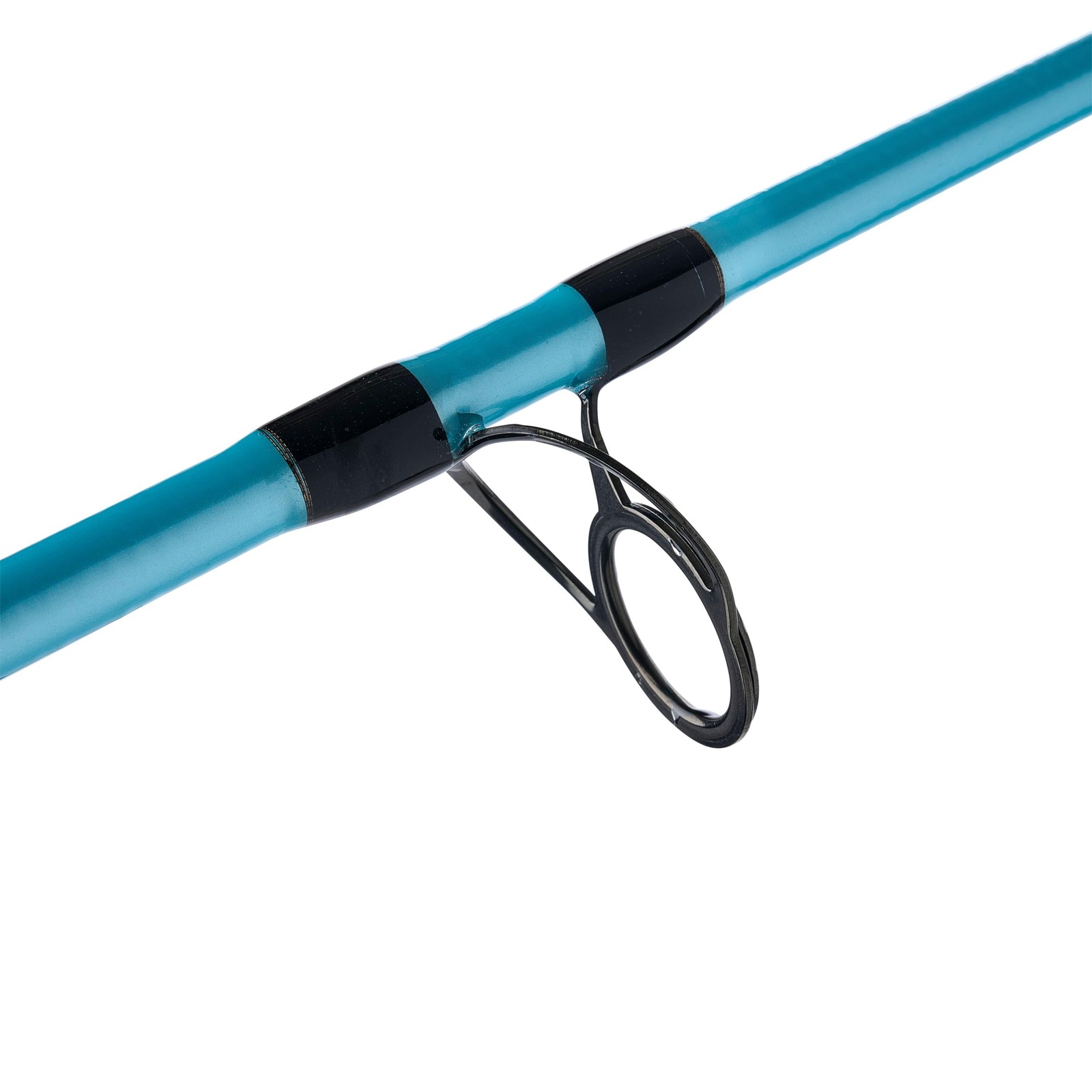 12′ Carbon Surf Spinning Rod, 2 Piece Fishing Rod, Heavy Rod Power, 20-40 lb …