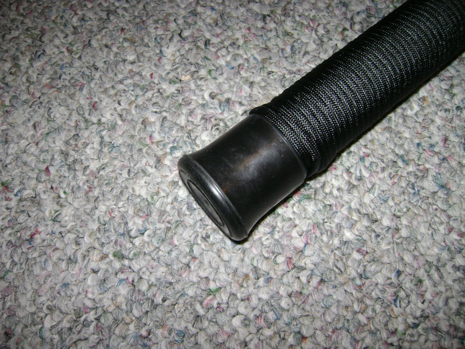 CATF MEAT HUNTER 9′ HVY Casting Rod -STRIPER, BIG FISH -CATF LOVE FLOOD WATERS!