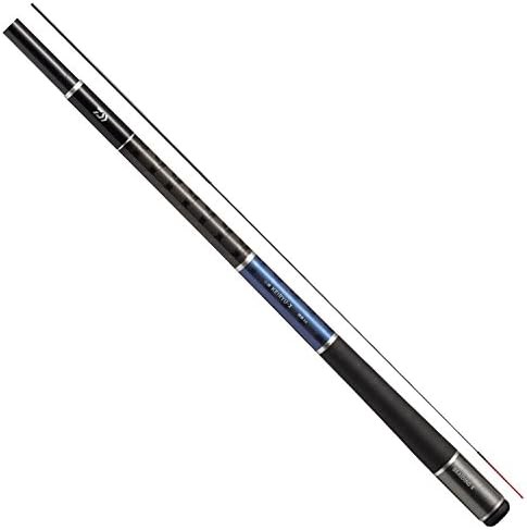 Daiwa Keiryu Mountain Stream Fishing Rod High Contrast 45 L4.5m Outdoor Gift