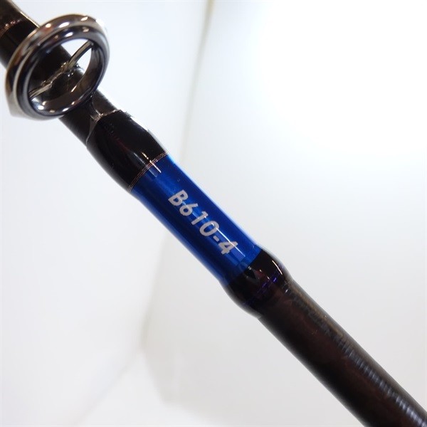 Shimano 17 Ocea jigger infinity motive b610-4 Cond/A