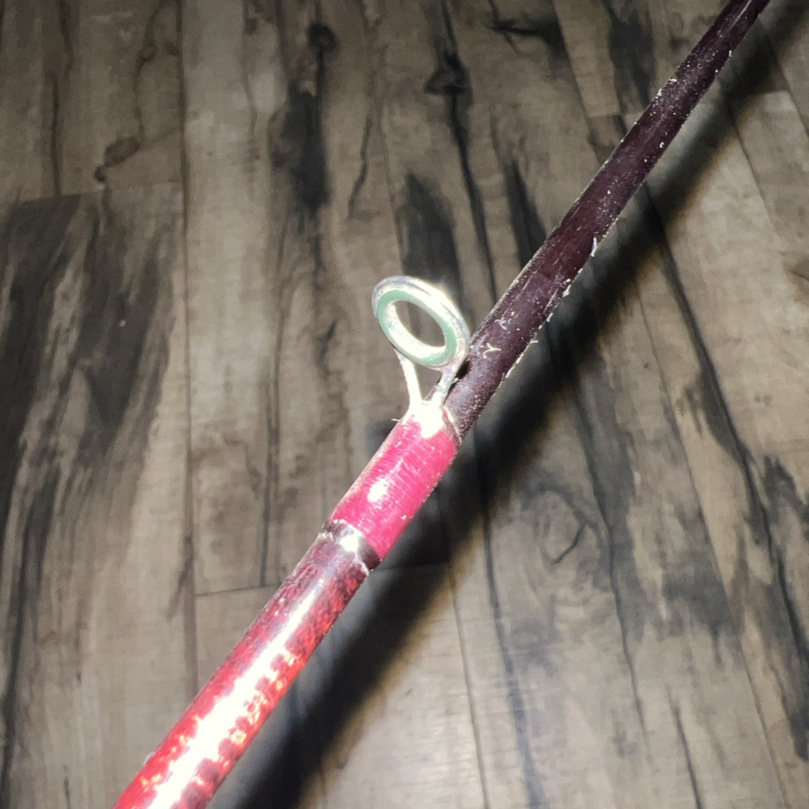 Lamiglas X11 Lx702ulc 2pc 7’ Kokanee Trolling Casting Rod 2-8 lbs.