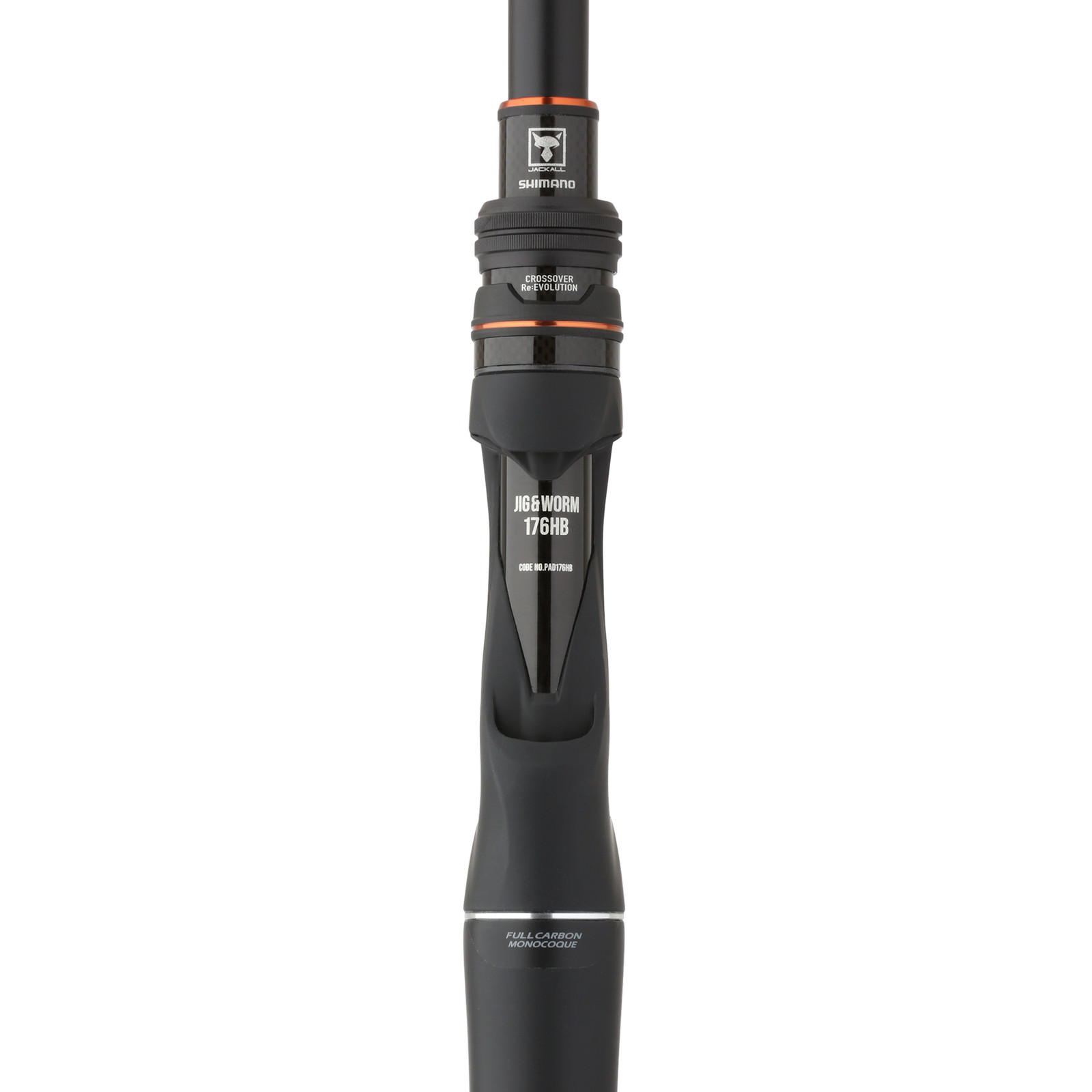 Shimano POISON ADRENA CASTING B, Freshwater, Bass, Casting, 7’6″, Heavy, 1 pc…