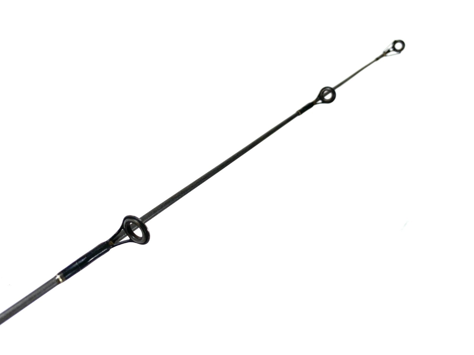 BASS PRO SHOPS GR60MS Graphite Series Spinning Rod ~ 6′ ~ Med Action ~ MINT