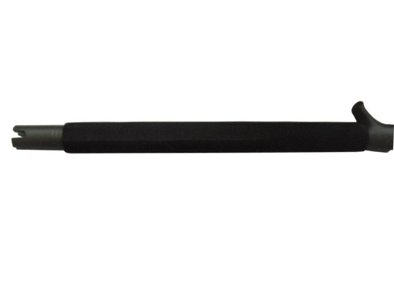 Dblue Sniper 6′ H Jigging Rod Featuring FUJI Reel Seats Titanium Graphite Blank