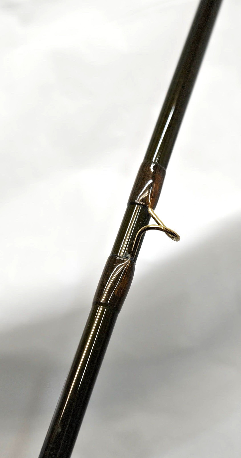 ORVIS T3 843 8ft4in. #3.Fly rod