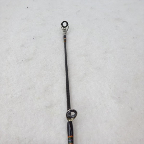 megabass Destroyer F5-611X Carbon Head Model Cond/B+