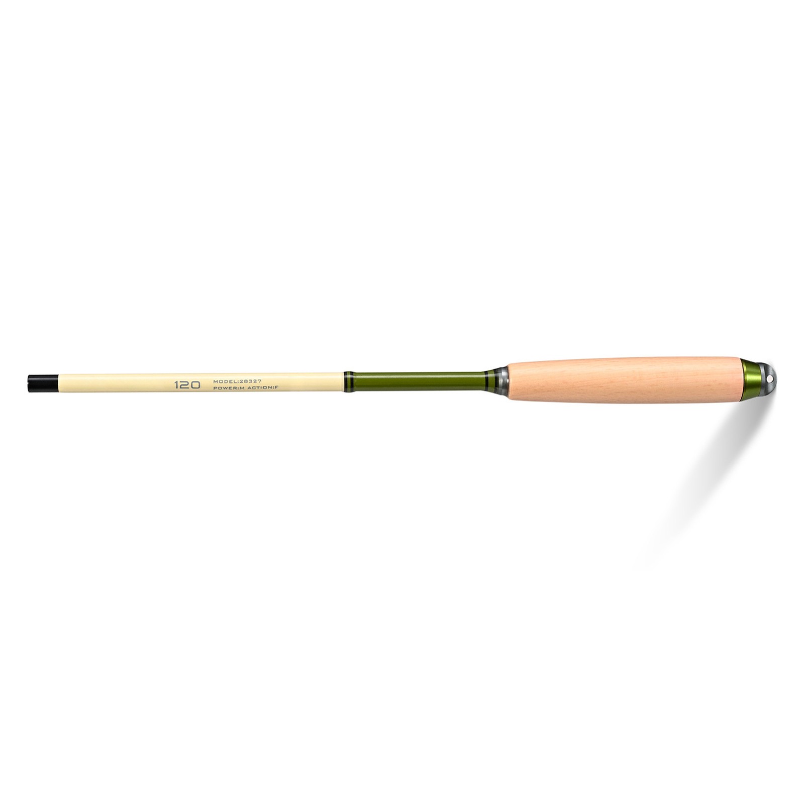 Extendable Fishing Pole Camping Mini Fishing Rod Telescopic Fishing Pole With