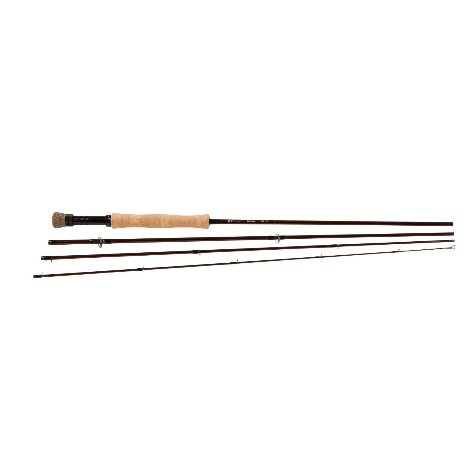 Hardy Shadow Sintrix 220 9wt Rod