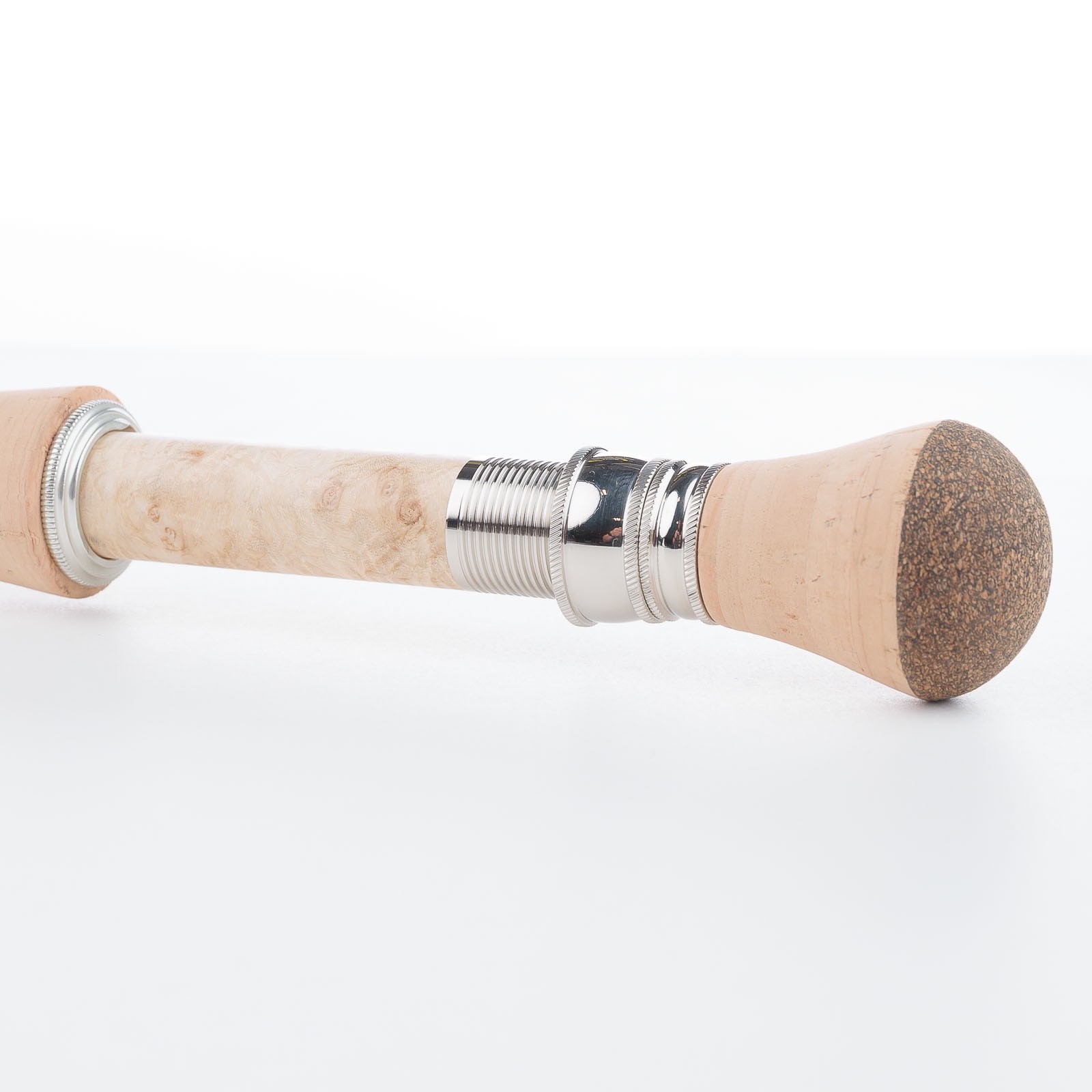 R L Winston AIR 2 9 FT 6 IN 6 WT Fly Rod – Free Fly Line – FREE 2 DAY SHIPPING