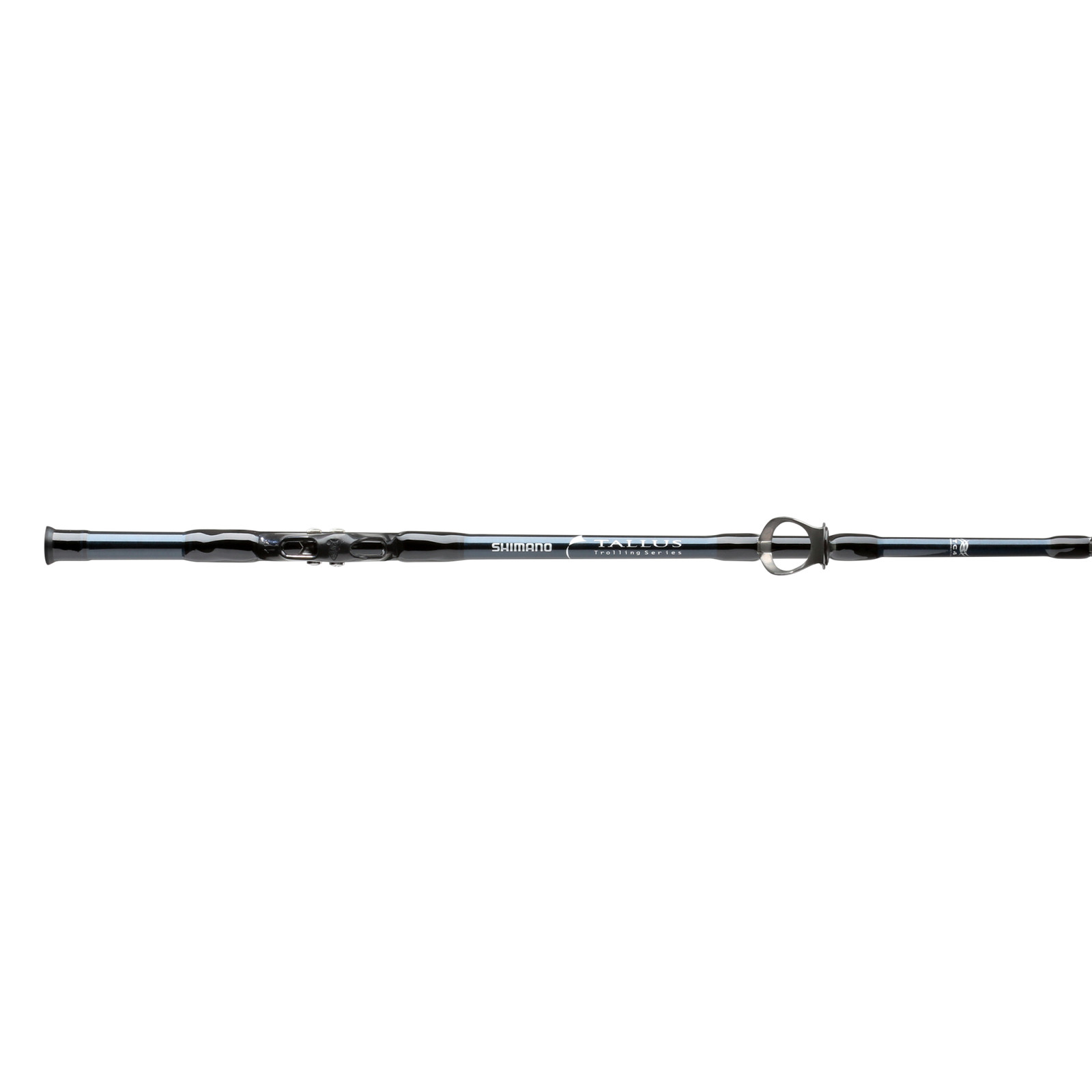 Shimano TALLUS ROLLER STRIPPER, Saltwater, Trolling, 5’9″, Extra Extra Heavy,…