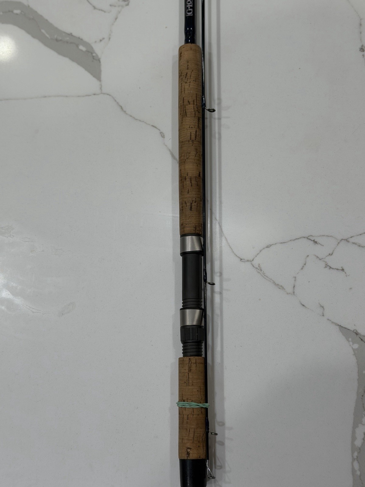G. Loomis GL2 STR1173S Spinning Rod 9’9 2-Piece Please Make An Offer